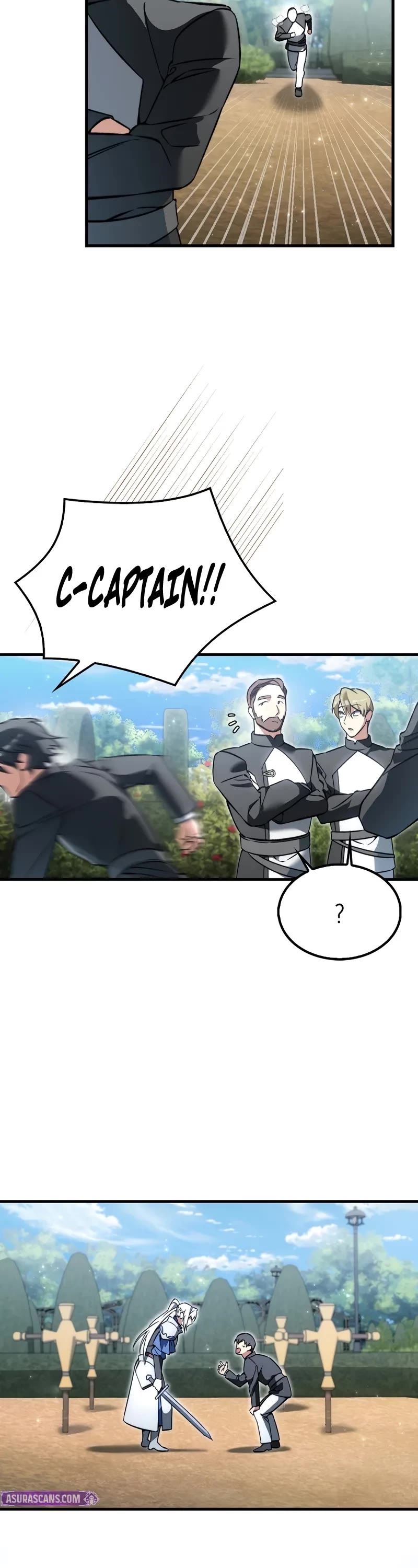 The Villain Wants to Live Chapter 45 page 31 - Chapter 45