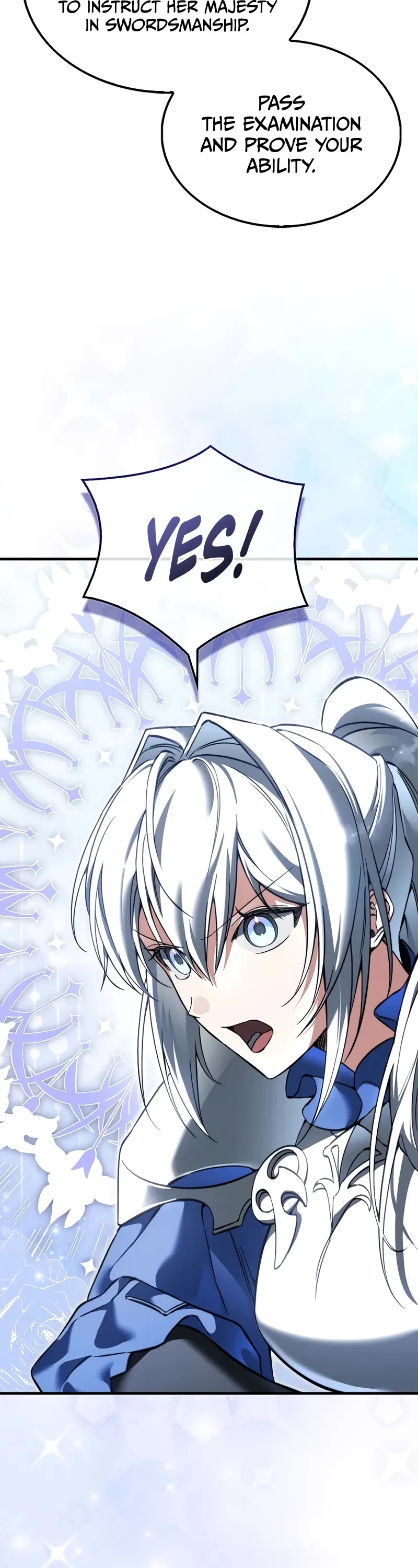 The Villain Wants to Live Chapter 45 page 34 - Chapter 45