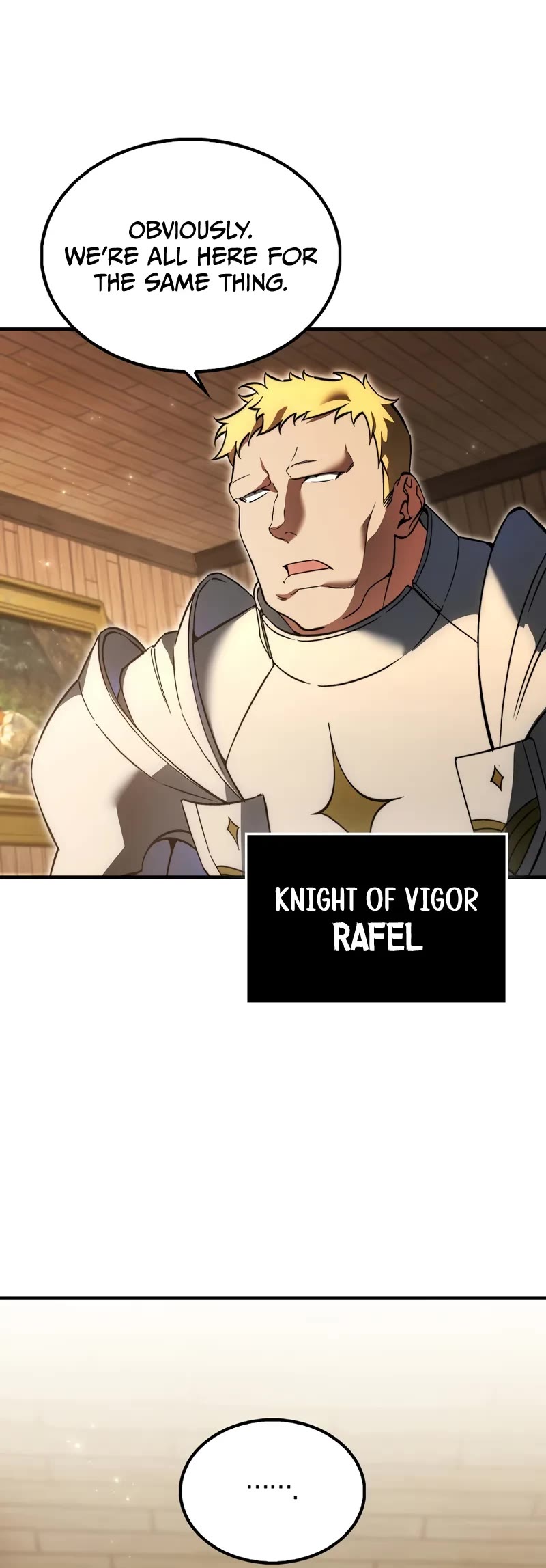 The Villain Wants to Live Chapter 45 page 40 - Chapter 45