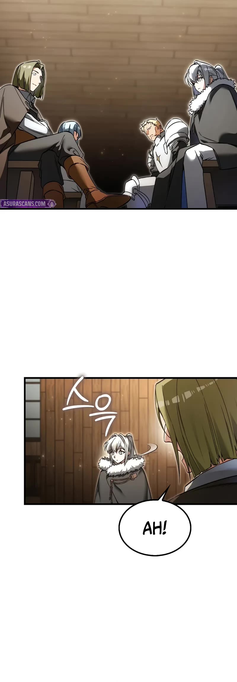 The Villain Wants to Live Chapter 45 page 41 - Chapter 45