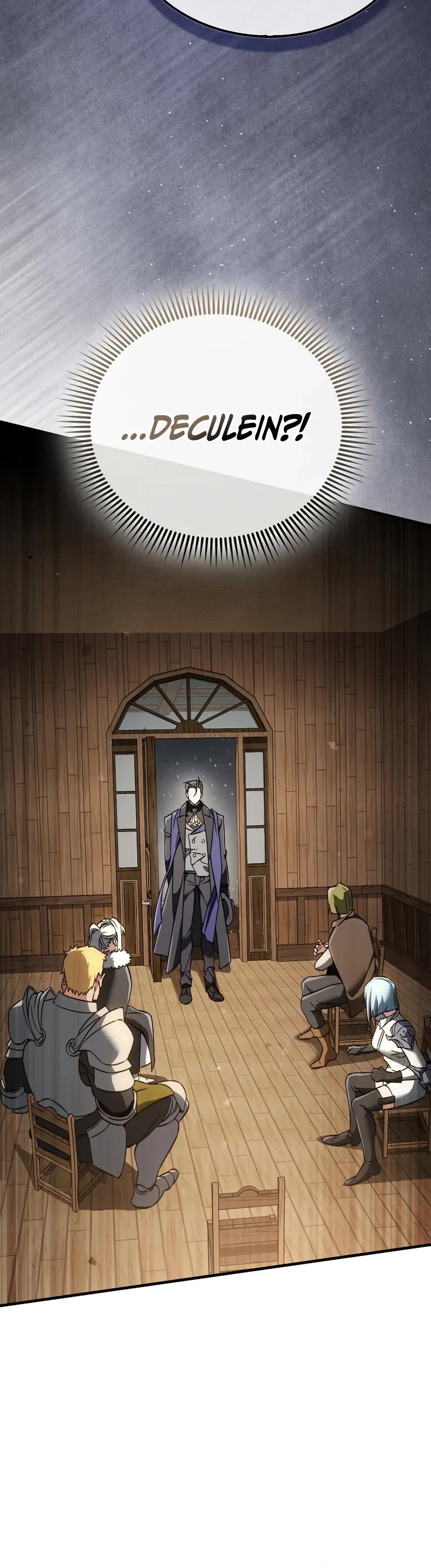 The Villain Wants to Live Chapter 45 page 46 - Chapter 45
