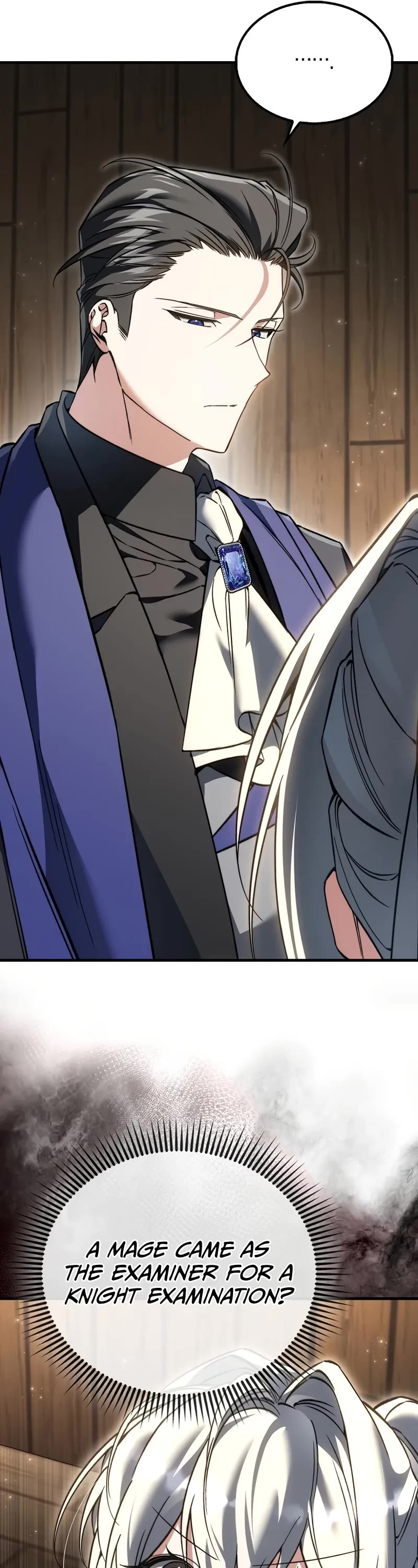 The Villain Wants to Live Chapter 45 page 47 - Chapter 45