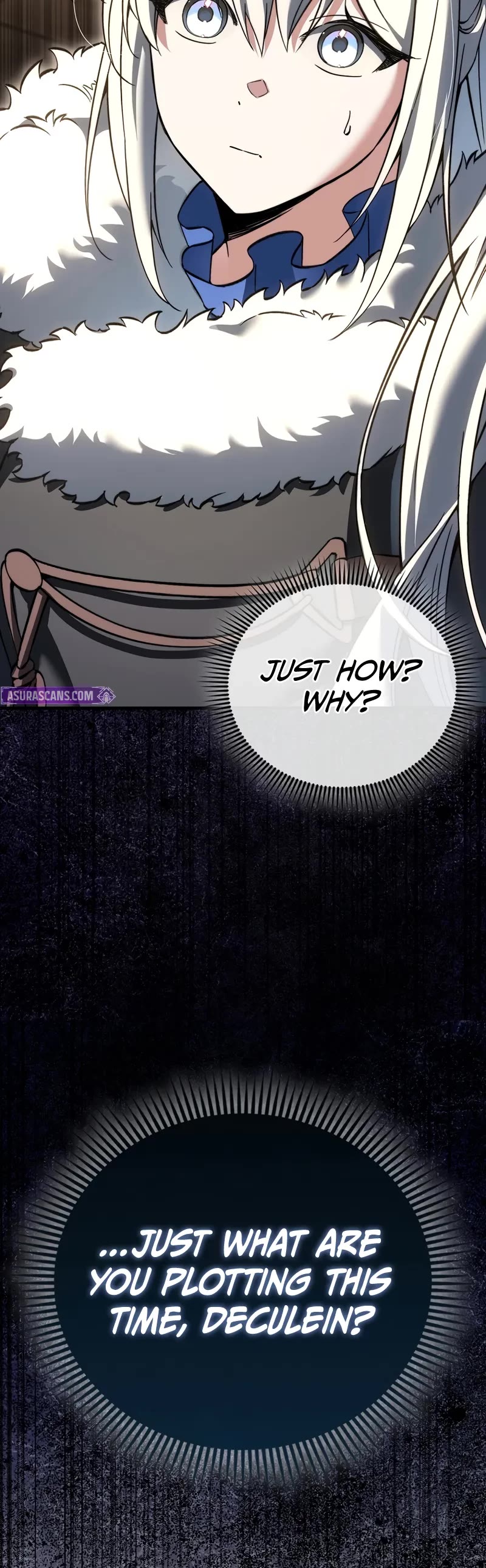 The Villain Wants to Live Chapter 45 page 48 - Chapter 45