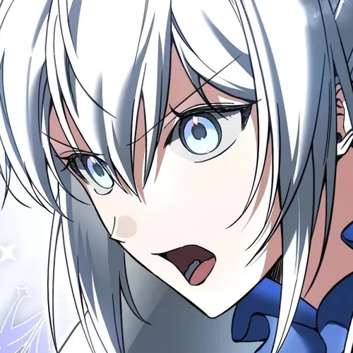 The Villain Wants to Live Chapter 45 cover