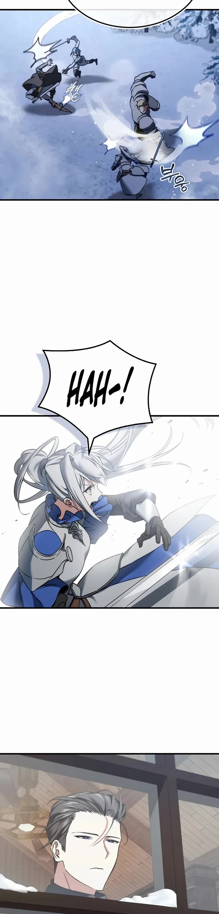 The Villain Wants to Live Chapter 46 page 12 - Chapter 46