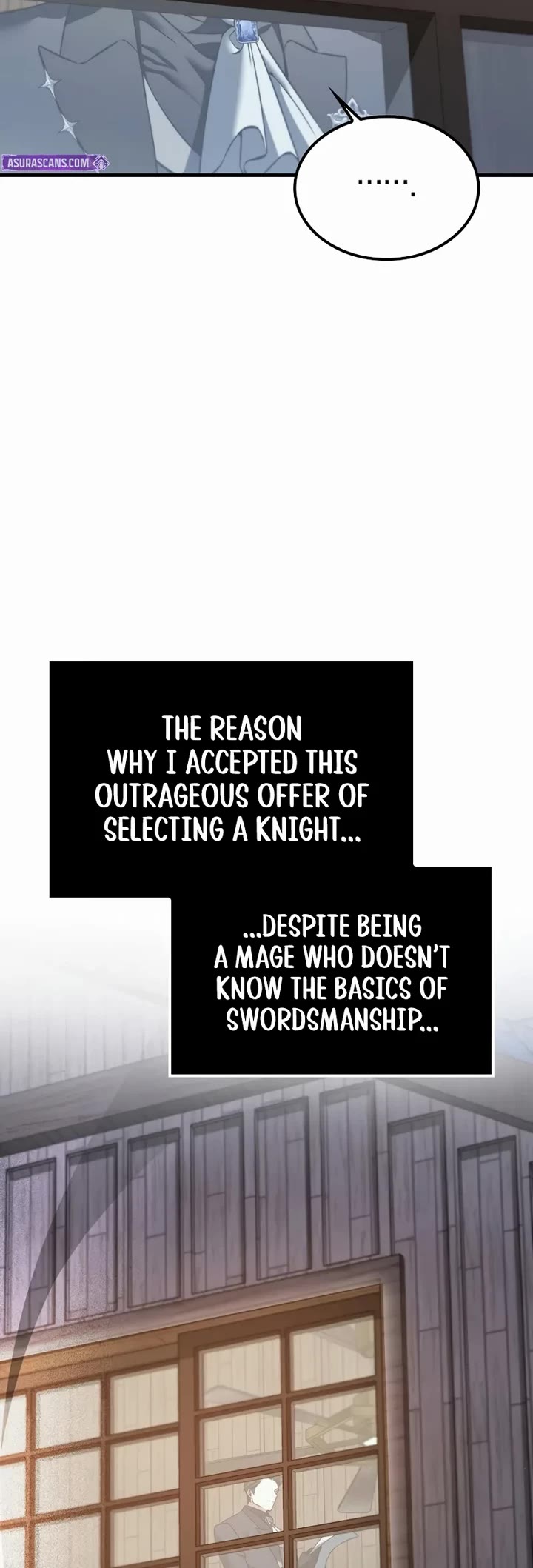 The Villain Wants to Live Chapter 46 page 13 - Chapter 46
