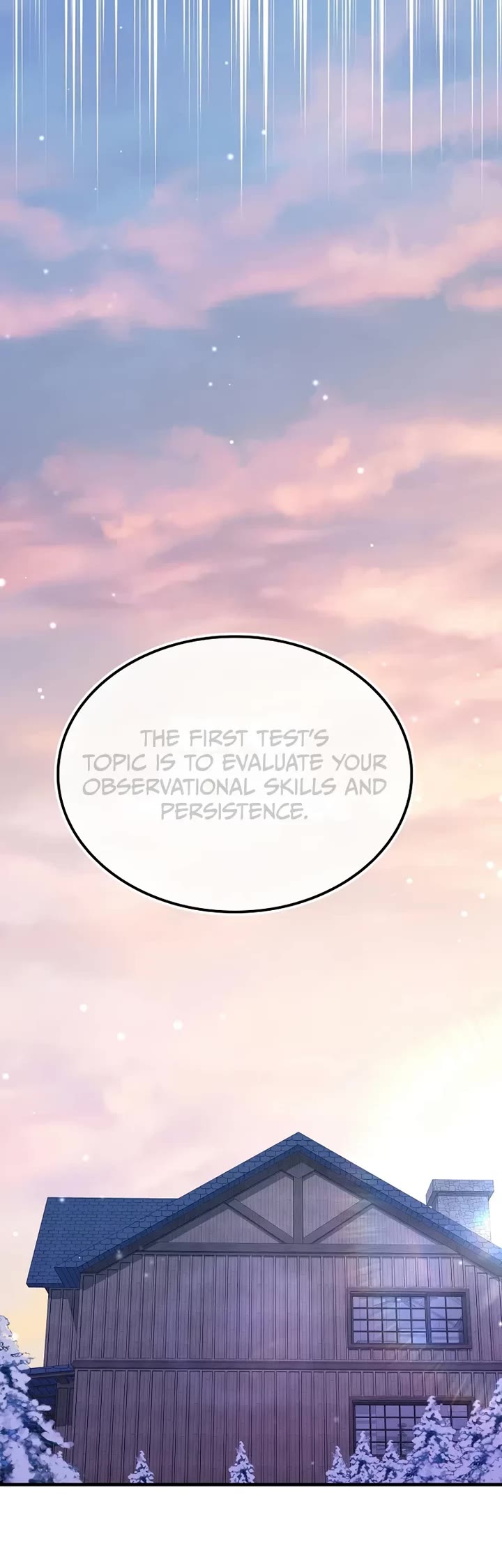 The Villain Wants to Live Chapter 46 page 19 - Chapter 46