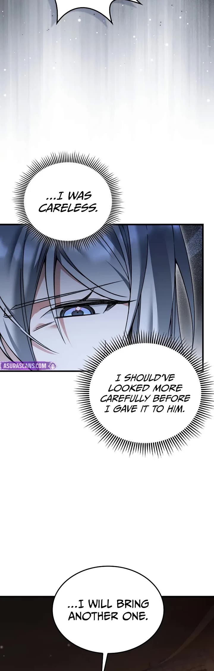 The Villain Wants to Live Chapter 46 page 33 - Chapter 46