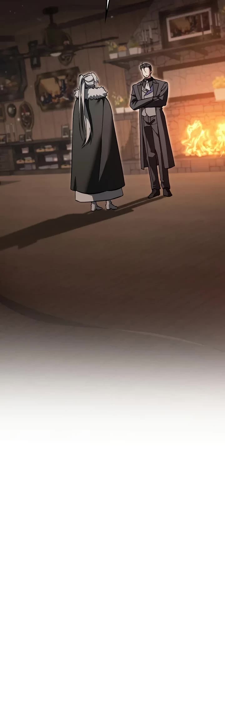 The Villain Wants to Live Chapter 46 page 34 - Chapter 46