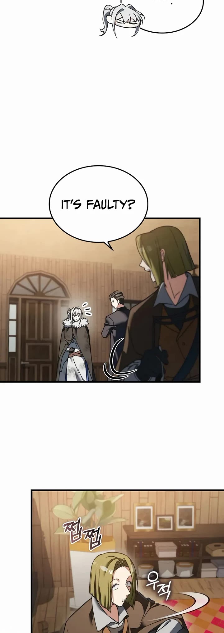 The Villain Wants to Live Chapter 46 page 38 - Chapter 46