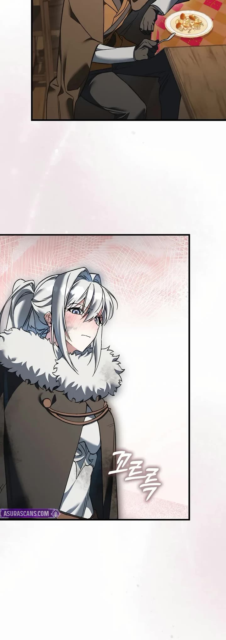 The Villain Wants to Live Chapter 46 page 39 - Chapter 46