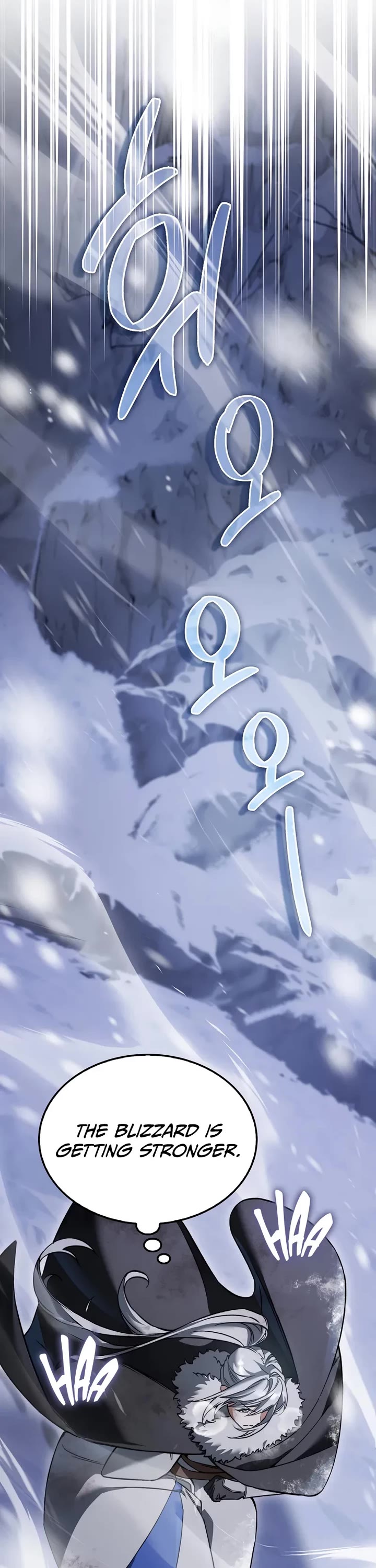 The Villain Wants to Live Chapter 46 page 42 - Chapter 46