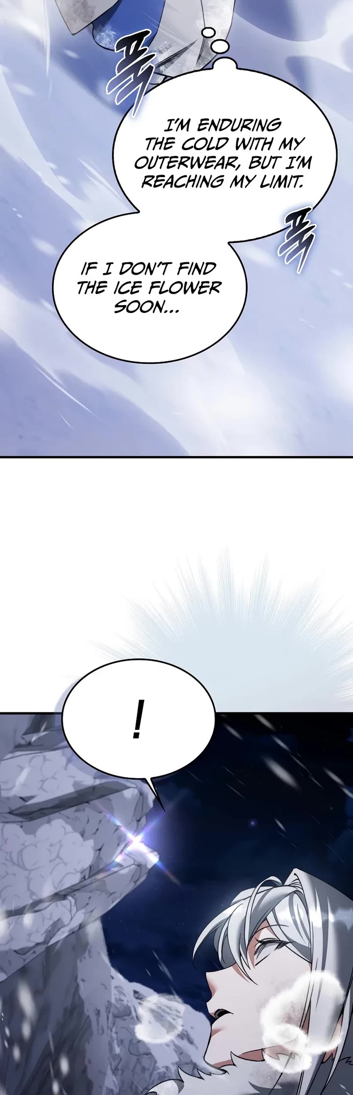 The Villain Wants to Live Chapter 46 page 43 - Chapter 46