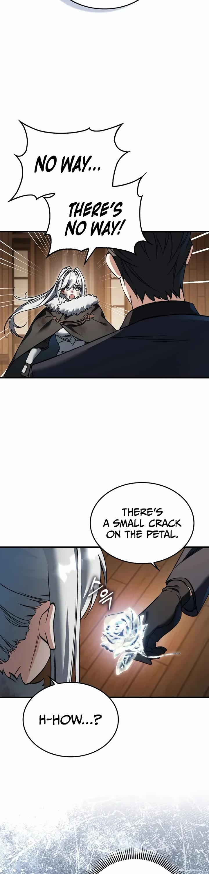 The Villain Wants to Live Chapter 46 page 47 - Chapter 46