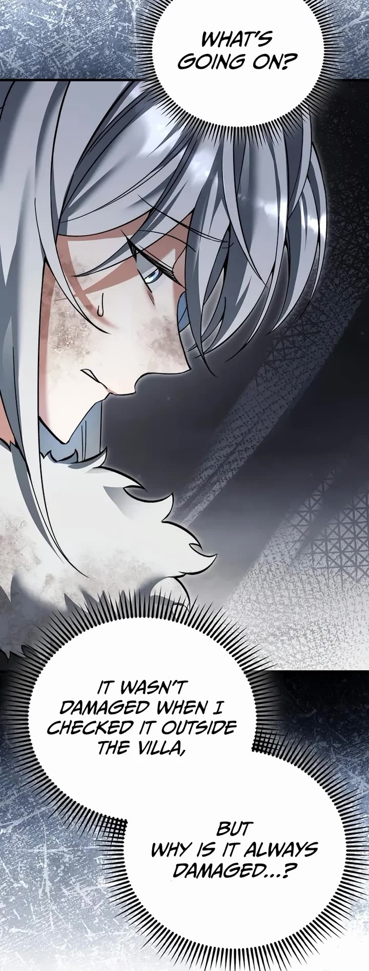 The Villain Wants to Live Chapter 46 page 48 - Chapter 46