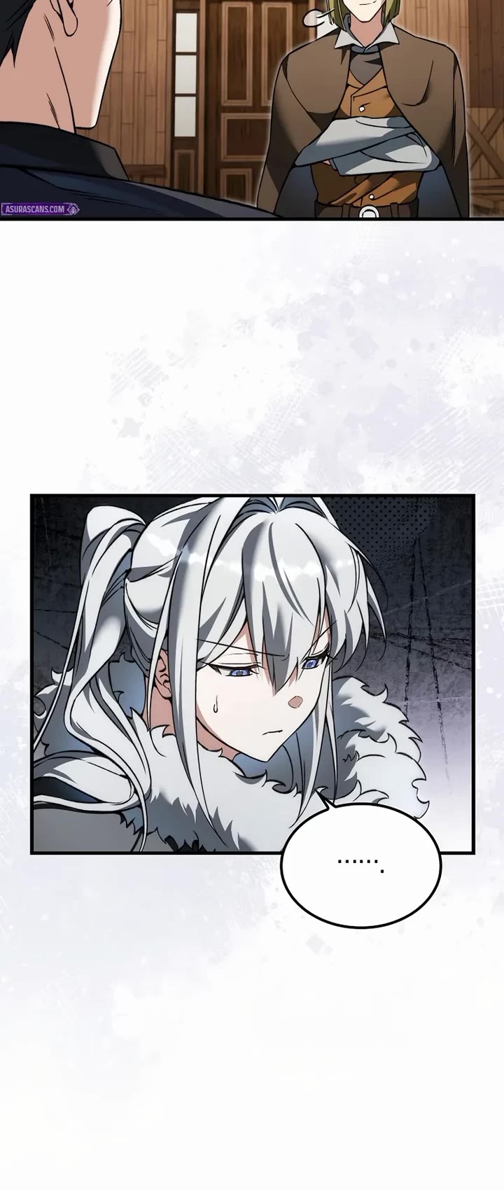 The Villain Wants to Live Chapter 46 page 5 - Chapter 46