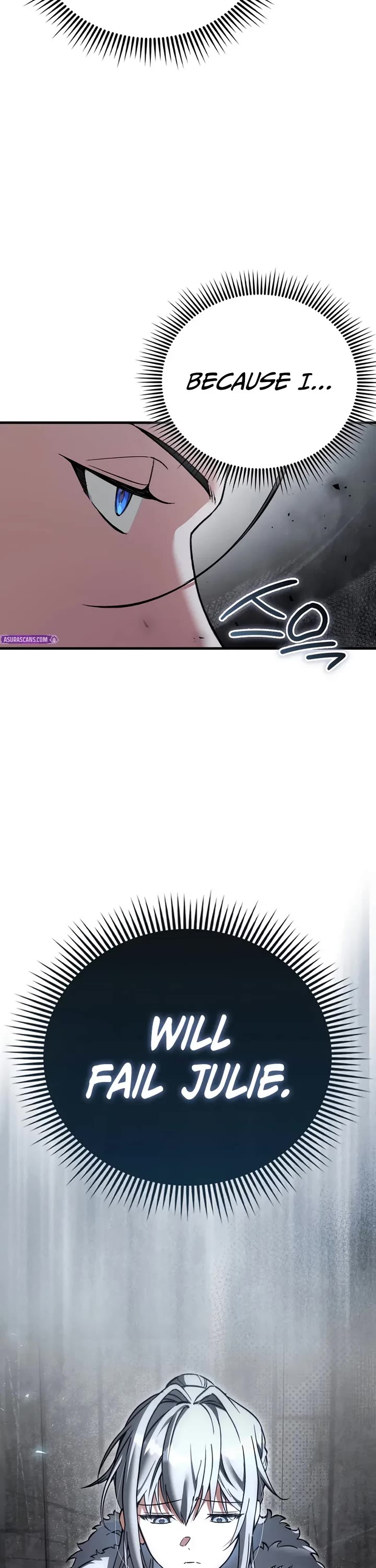 The Villain Wants to Live Chapter 46 page 8 - Chapter 46