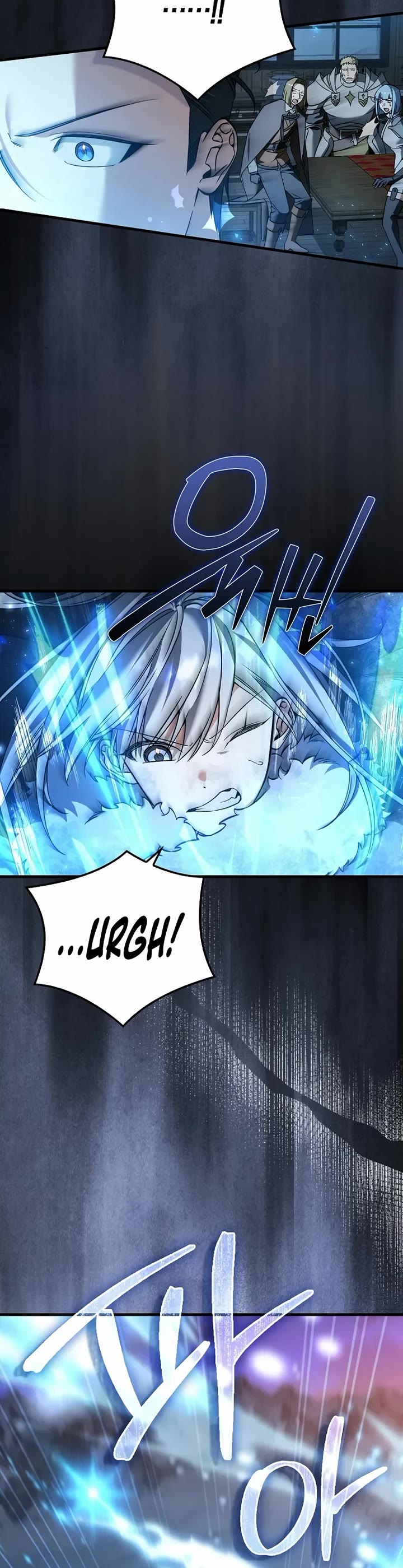 The Villain Wants to Live Chapter 47 page 11 - Chapter 47