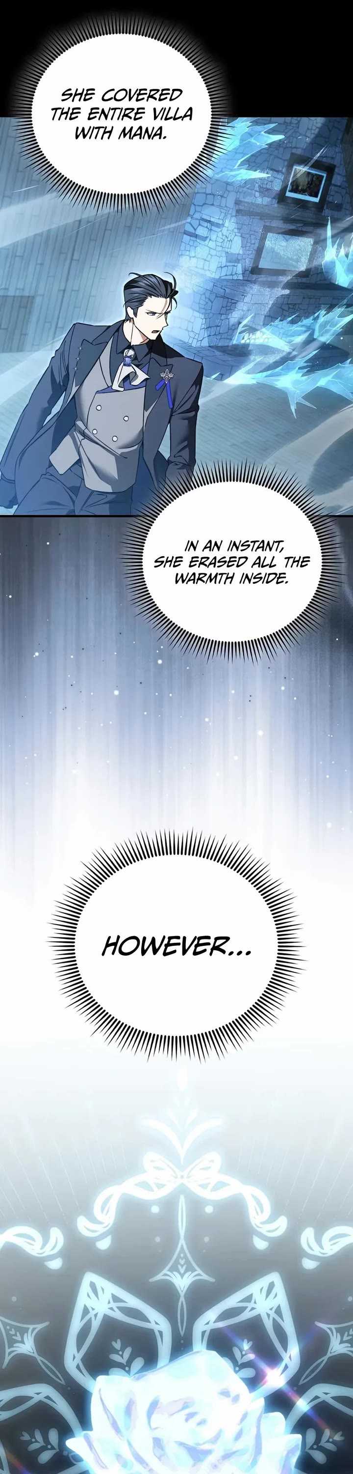 The Villain Wants to Live Chapter 47 page 13 - Chapter 47