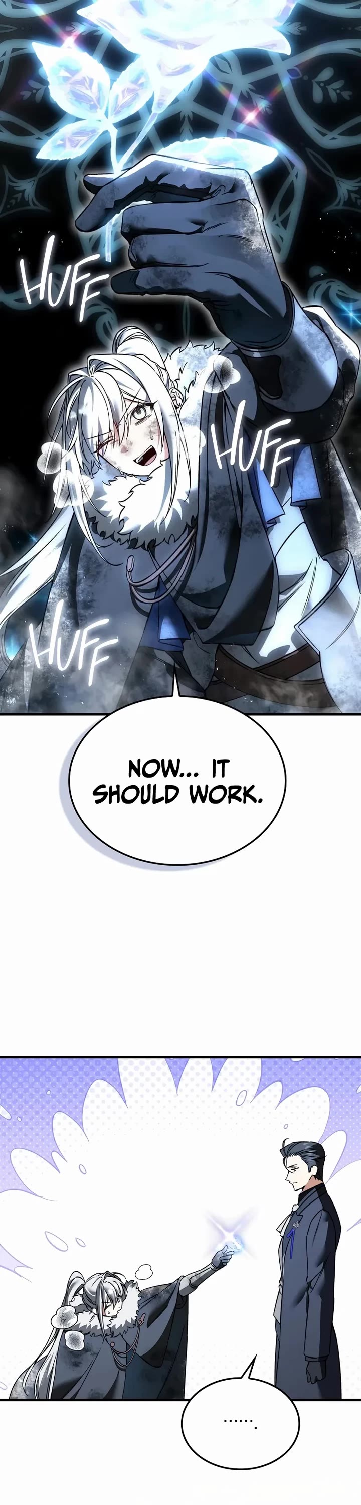 The Villain Wants to Live Chapter 47 page 14 - Chapter 47