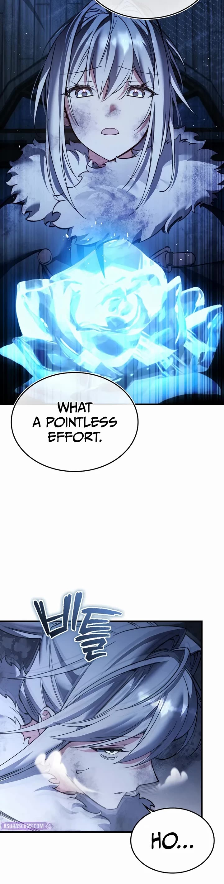 The Villain Wants to Live Chapter 47 page 16 - Chapter 47