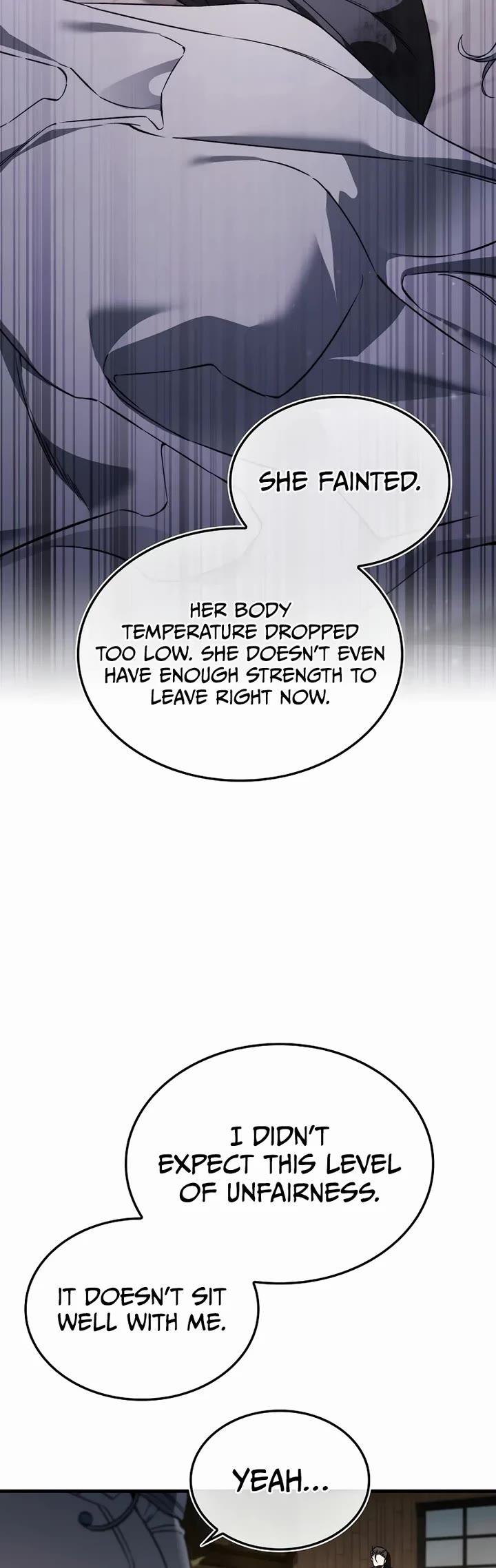 The Villain Wants to Live Chapter 47 page 19 - Chapter 47