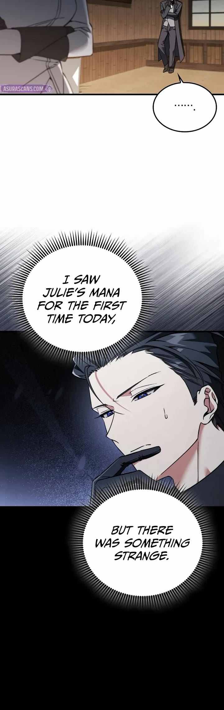 The Villain Wants to Live Chapter 47 page 20 - Chapter 47