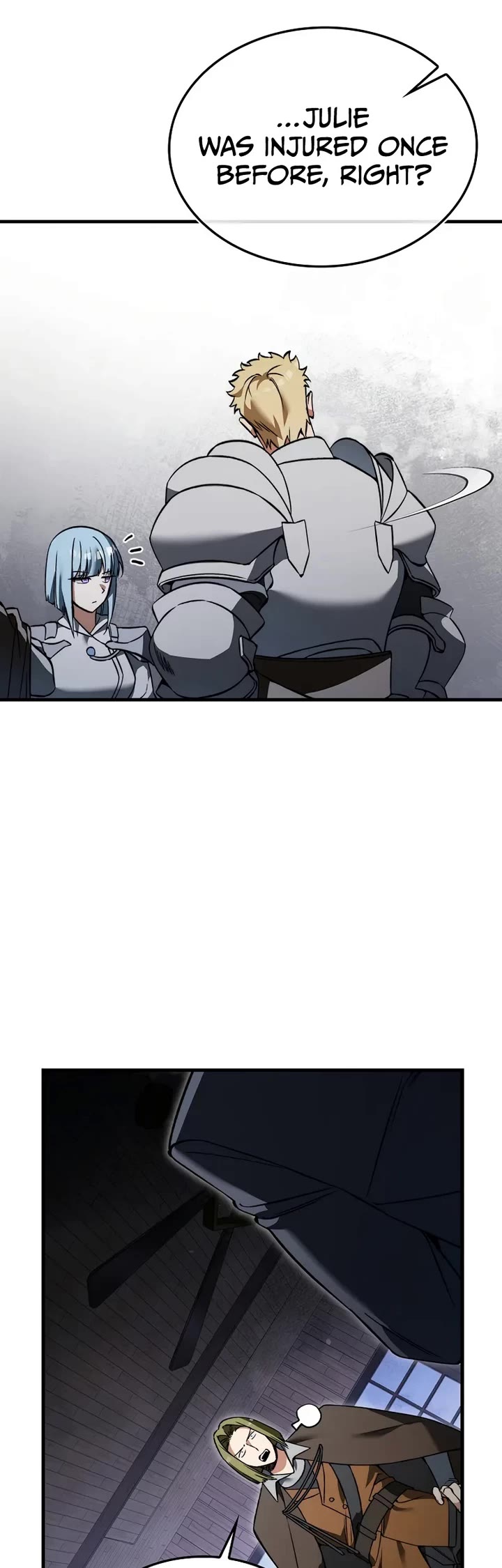 The Villain Wants to Live Chapter 47 page 24 - Chapter 47