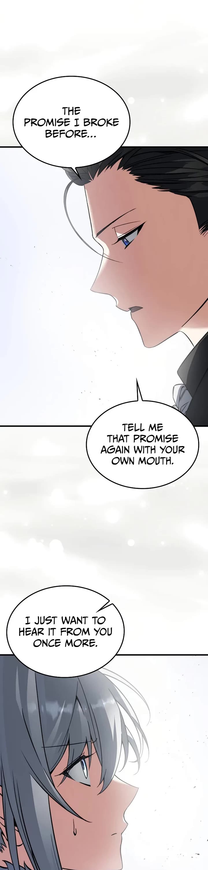 The Villain Wants to Live Chapter 47 page 34 - Chapter 47