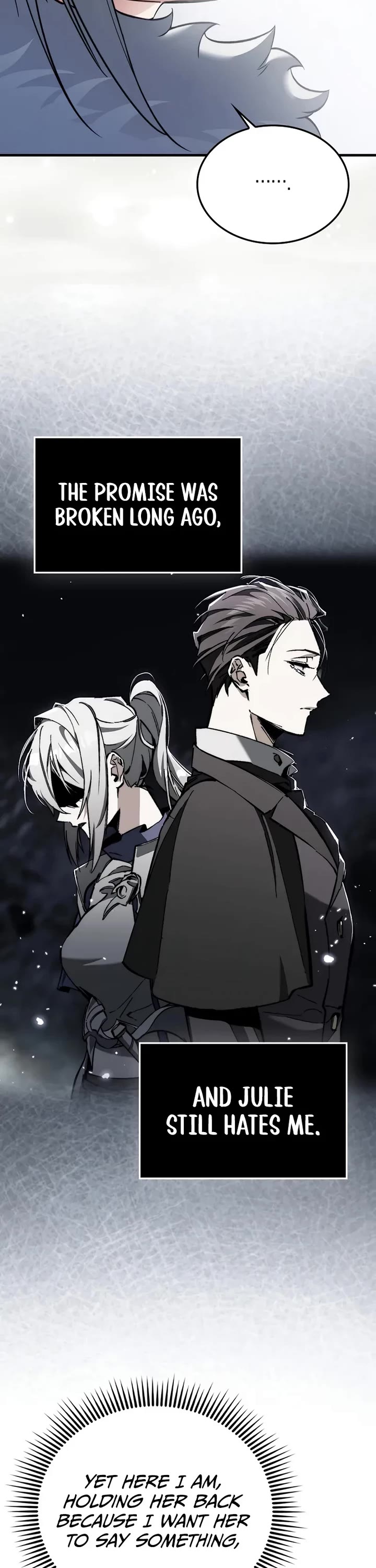 The Villain Wants to Live Chapter 47 page 35 - Chapter 47