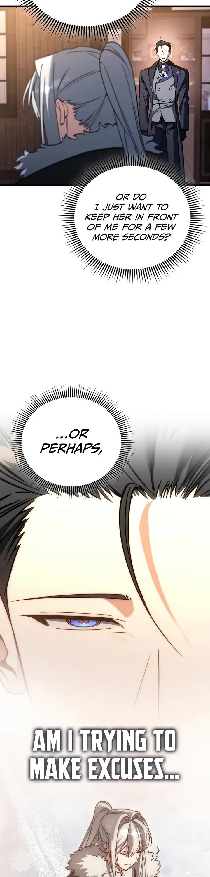 The Villain Wants to Live Chapter 47 page 36 - Chapter 47