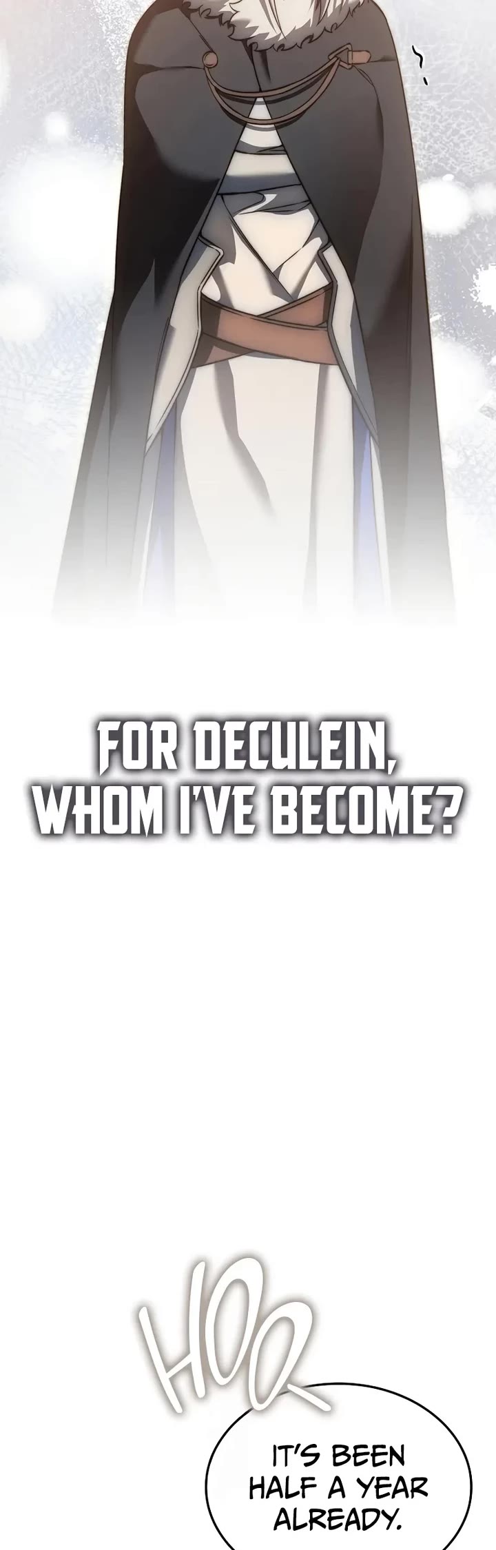 The Villain Wants to Live Chapter 47 page 37 - Chapter 47
