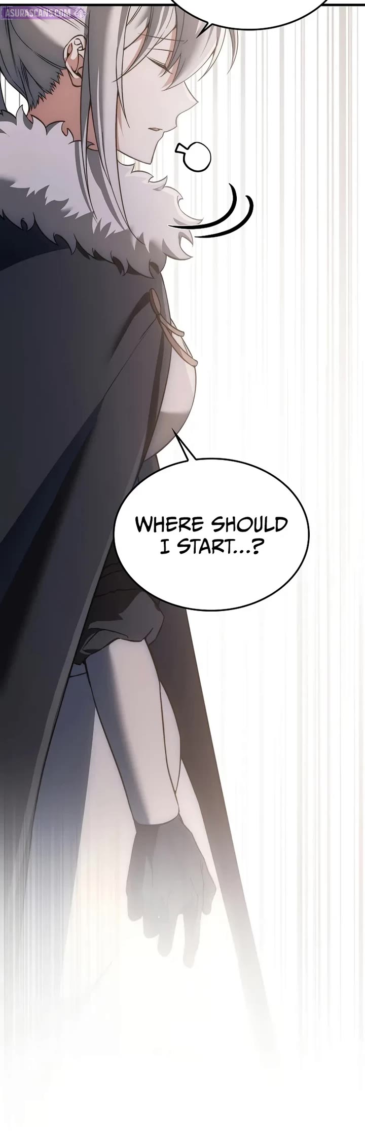 The Villain Wants to Live Chapter 47 page 38 - Chapter 47