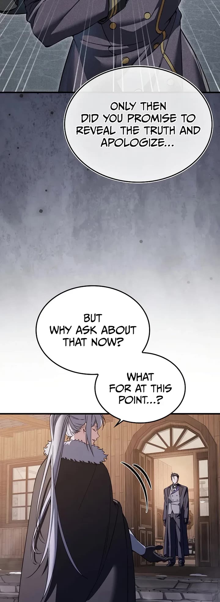 The Villain Wants to Live Chapter 47 page 41 - Chapter 47