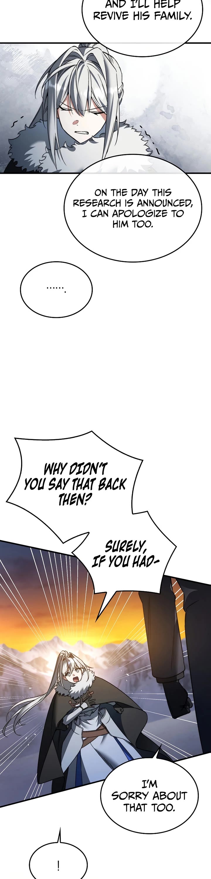 The Villain Wants to Live Chapter 47 page 44 - Chapter 47