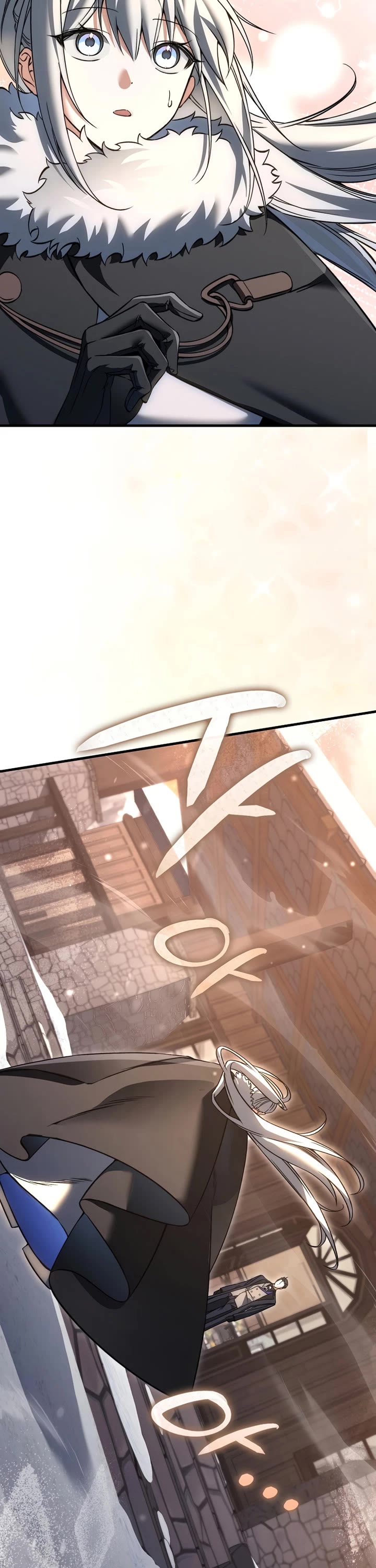 The Villain Wants to Live Chapter 47 page 46 - Chapter 47