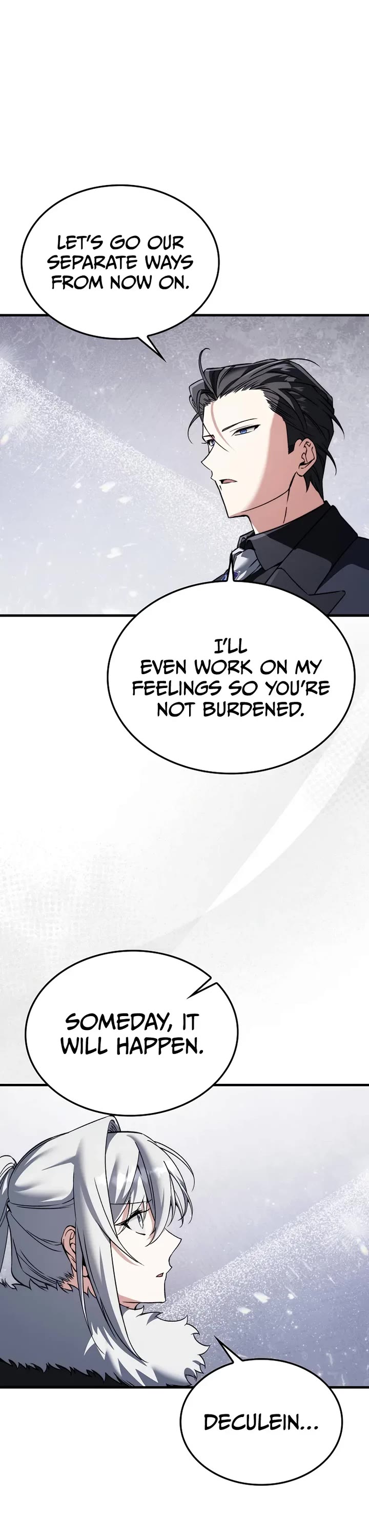 The Villain Wants to Live Chapter 47 page 49 - Chapter 47
