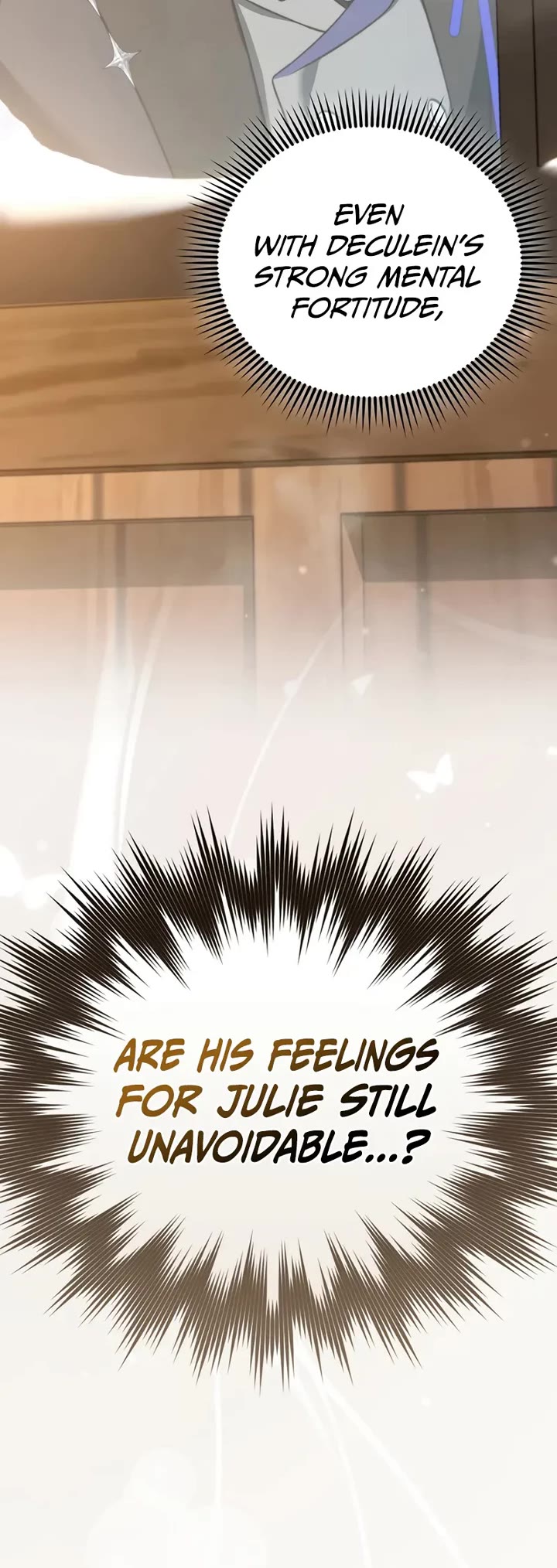 The Villain Wants to Live Chapter 47 page 54 - Chapter 47