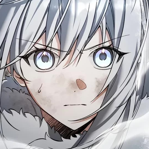The Villain Wants to Live Chapter 47 cover
