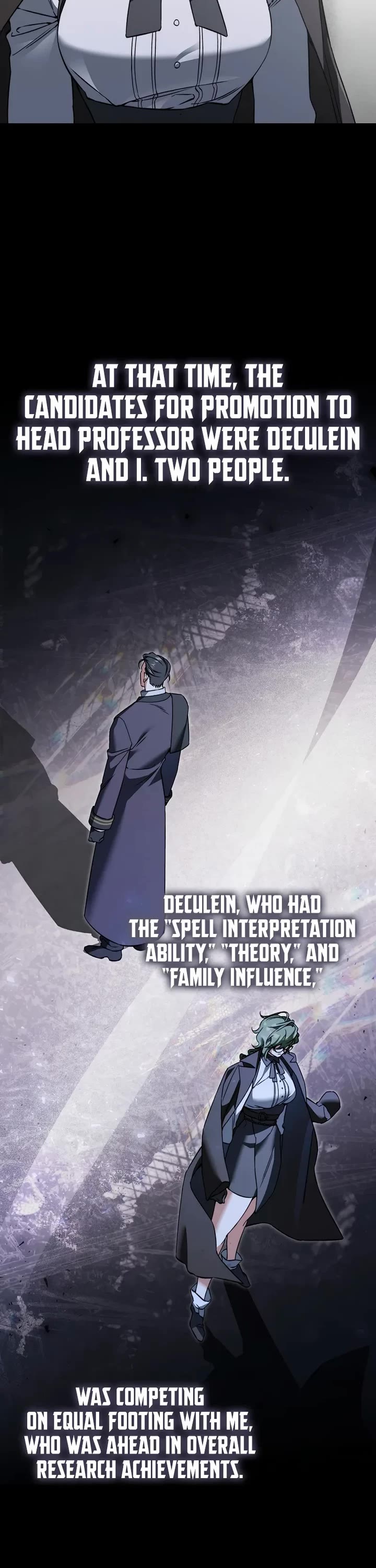 The Villain Wants to Live Chapter 48 page 13 - Chapter 48
