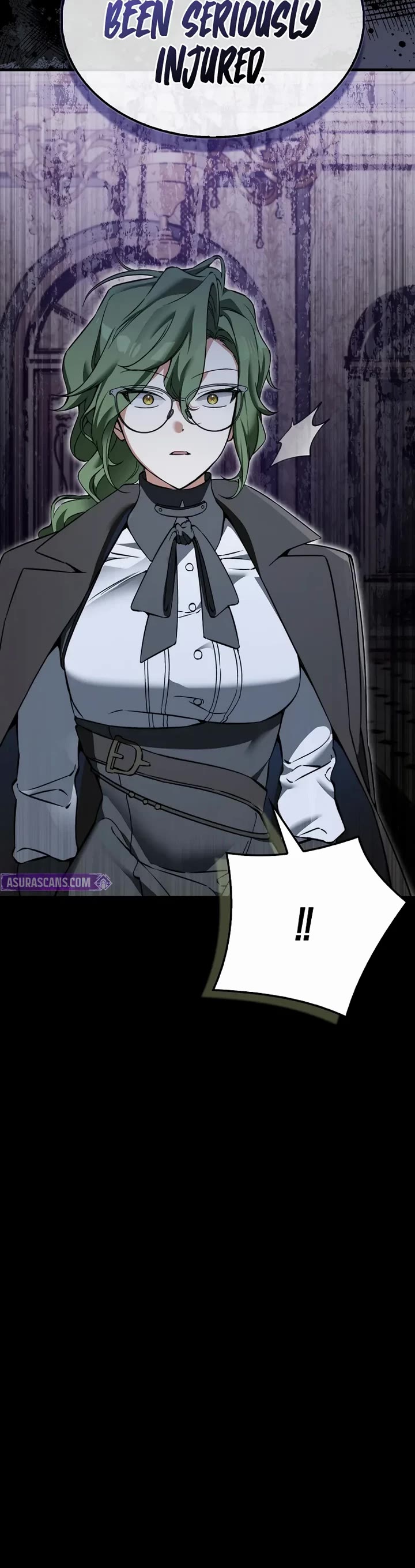 The Villain Wants to Live Chapter 48 page 19 - Chapter 48