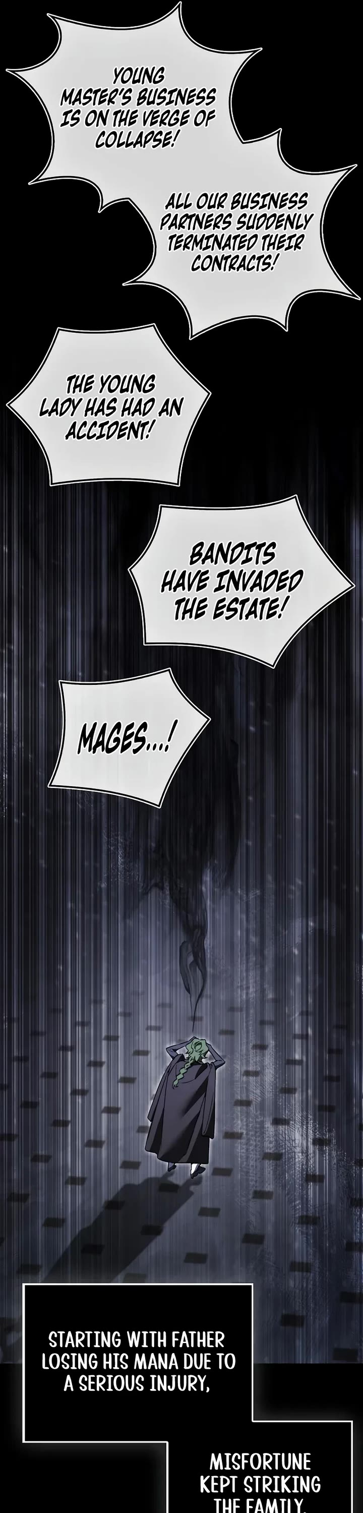 The Villain Wants to Live Chapter 48 page 20 - Chapter 48