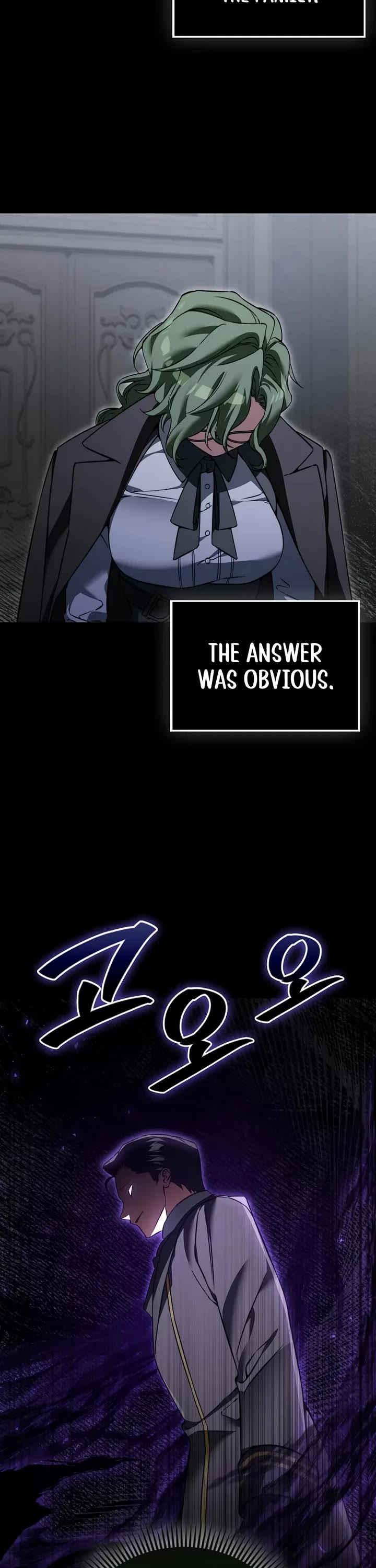The Villain Wants to Live Chapter 48 page 21 - Chapter 48