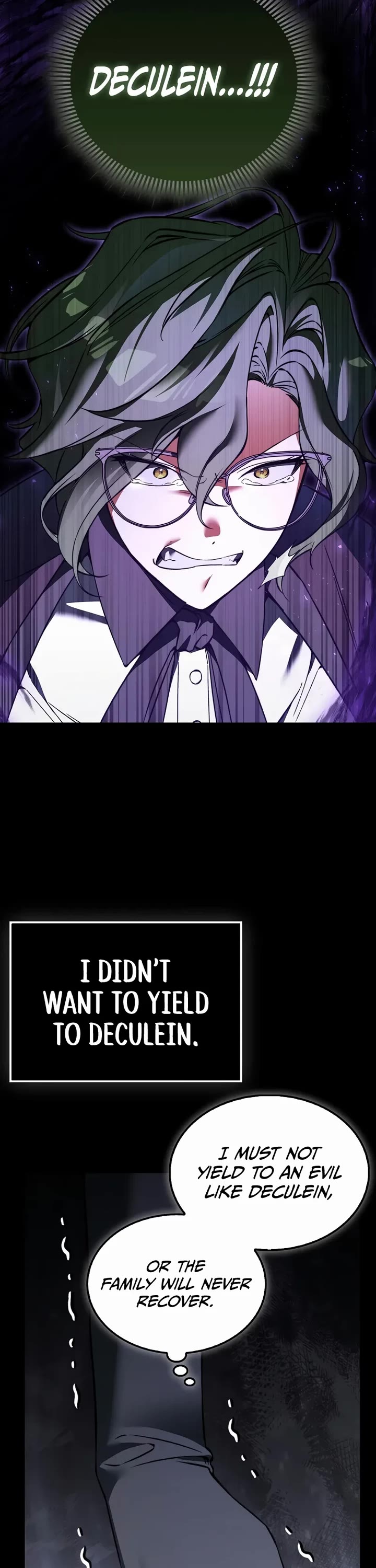 The Villain Wants to Live Chapter 48 page 22 - Chapter 48