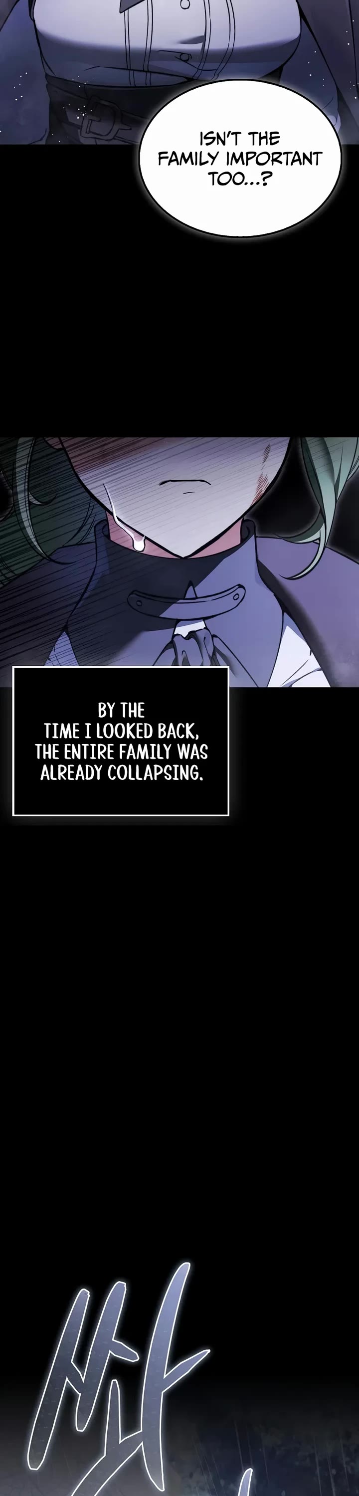 The Villain Wants to Live Chapter 48 page 26 - Chapter 48