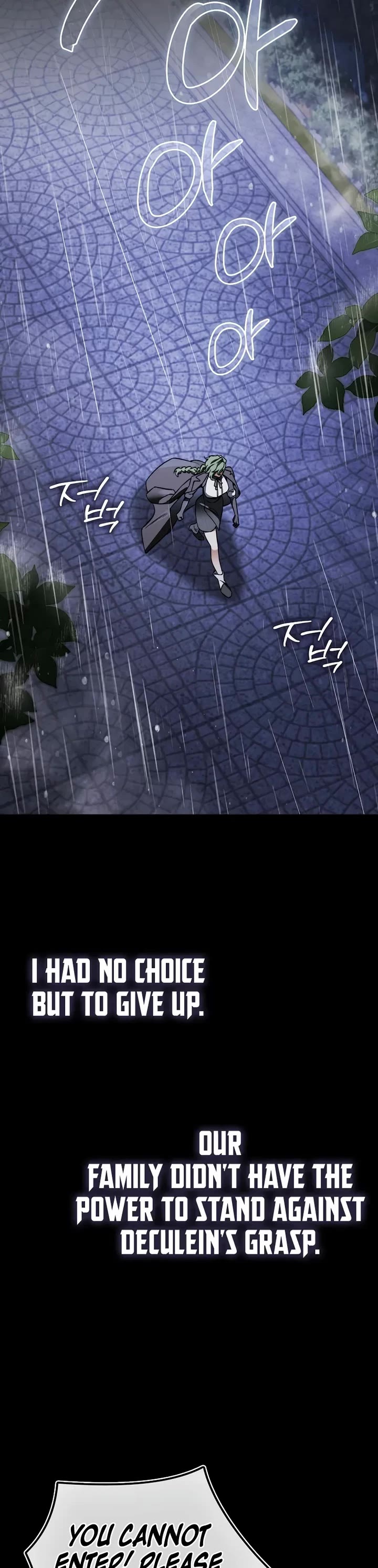 The Villain Wants to Live Chapter 48 page 27 - Chapter 48
