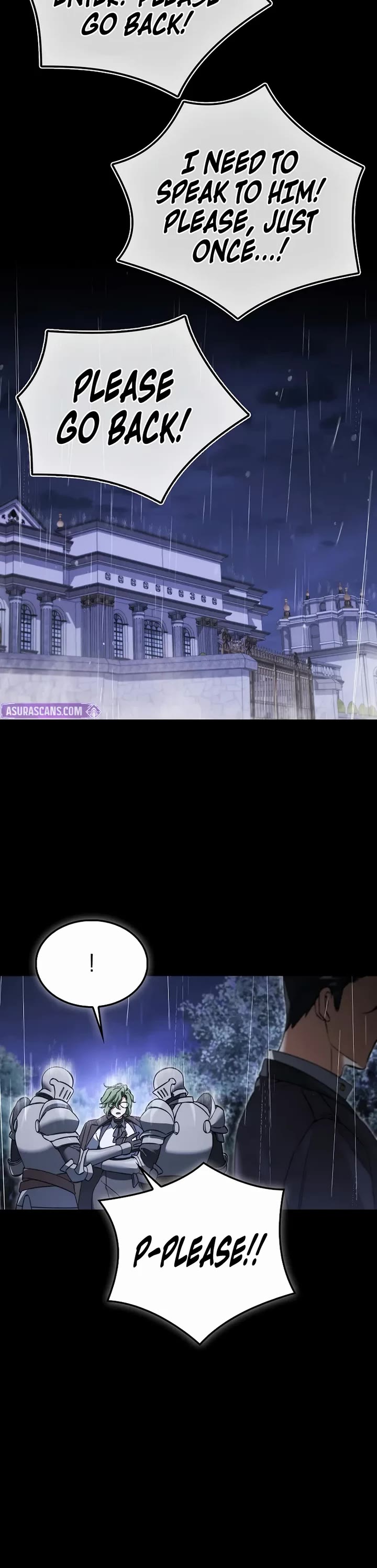 The Villain Wants to Live Chapter 48 page 28 - Chapter 48