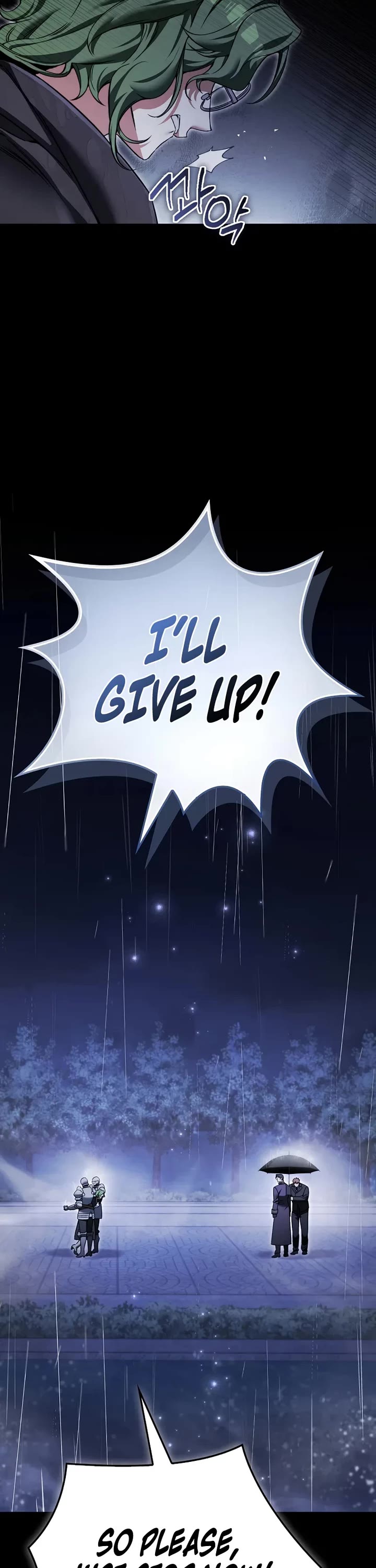 The Villain Wants to Live Chapter 48 page 30 - Chapter 48