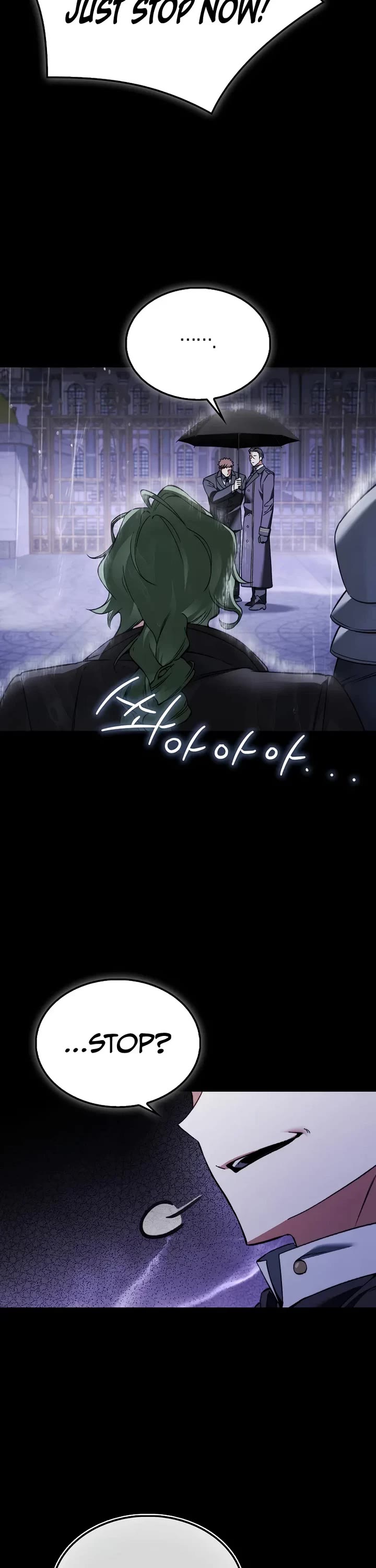 The Villain Wants to Live Chapter 48 page 31 - Chapter 48