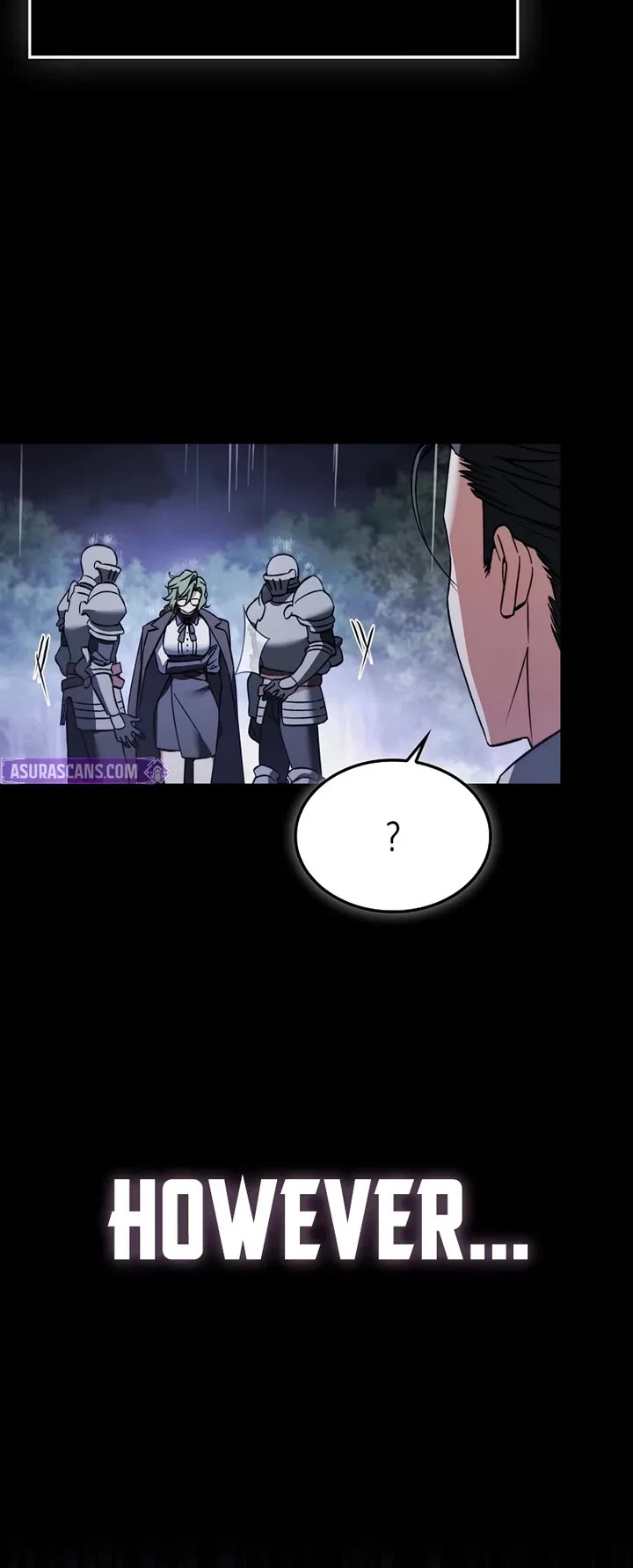 The Villain Wants to Live Chapter 48 page 38 - Chapter 48